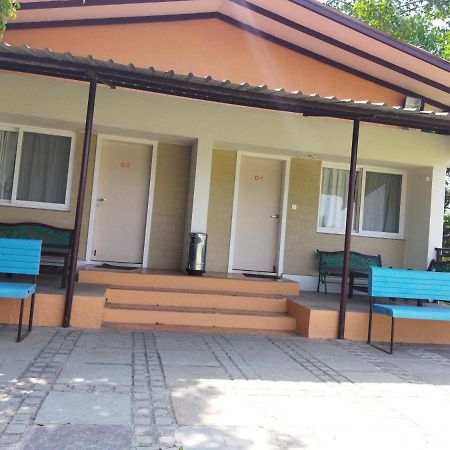 Savana Lake Resort Nashik Buitenkant foto